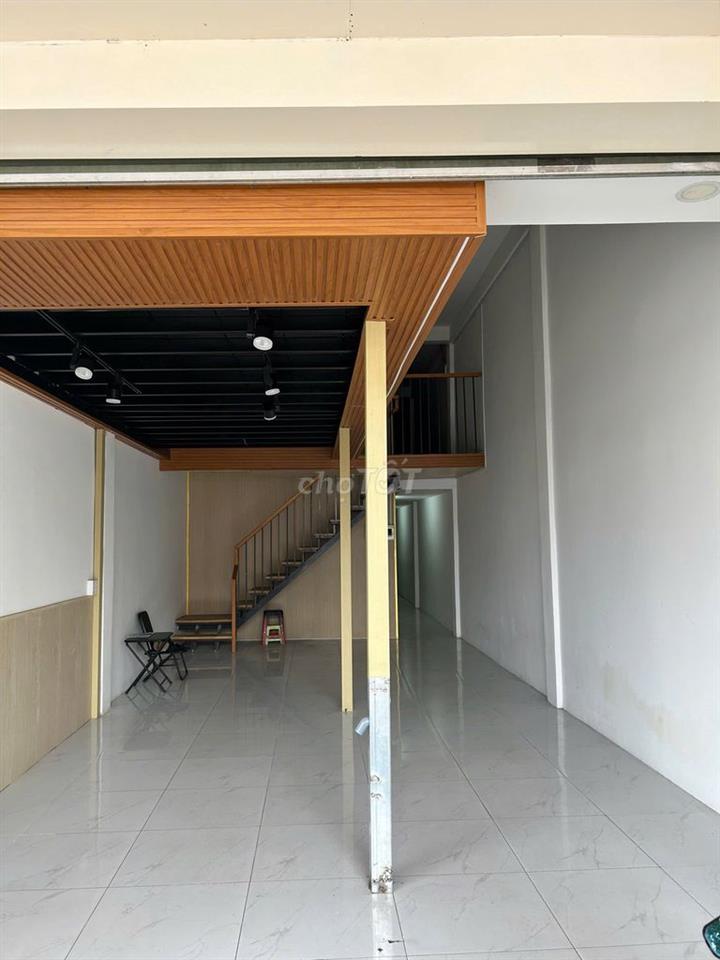 Cho thuê nhà nguyên căn tại đường Lý Thường Kiệt