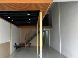 Cho thuê nhà nguyên căn tại đường Lý Thường Kiệt