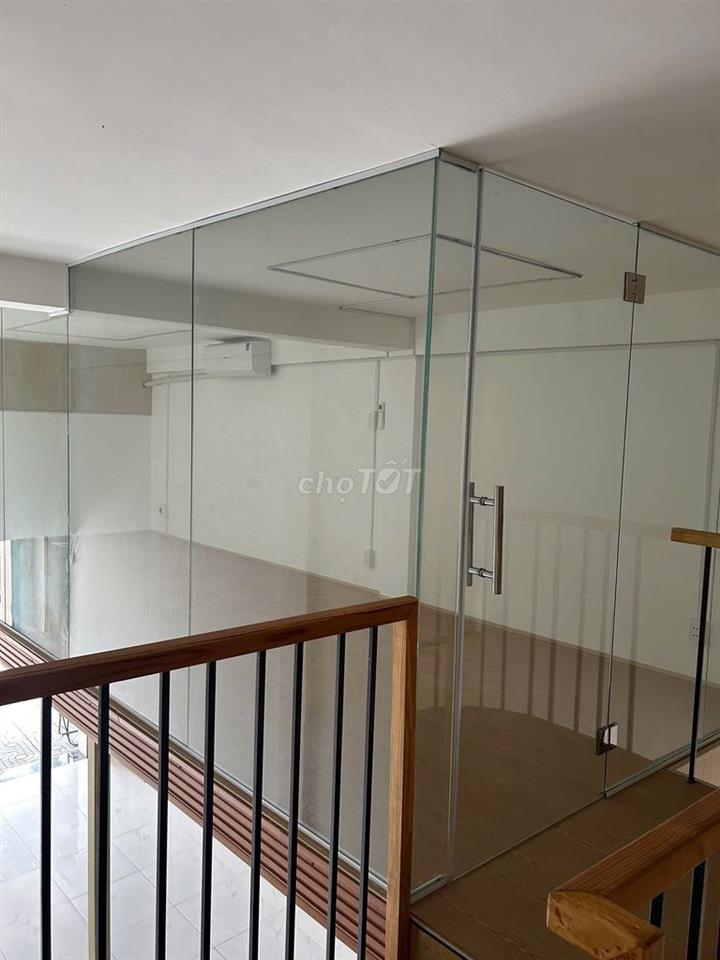 Cho thuê nhà nguyên căn tại đường Lý Thường Kiệt