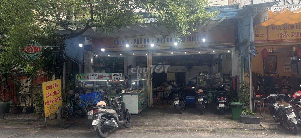 cho thuê mặt Bằng lê trung Nghĩa phường 12 tân binh