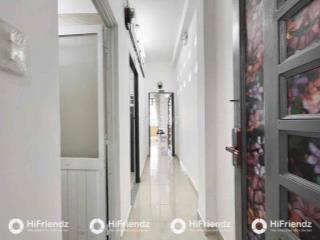 🔥 2 PN, WC RIÊNG, FULL NỘI THẤT, CÓ BAN CÔNG — ƯU ĐÃI 5% TIỀN PHÒNG