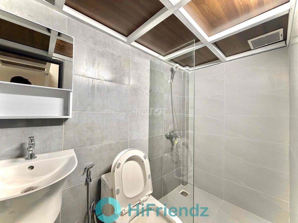 Duplex 2 Tầng Full Nội Thất Có Ban Công & Thang Máy – Văn Cao, Tân Phú