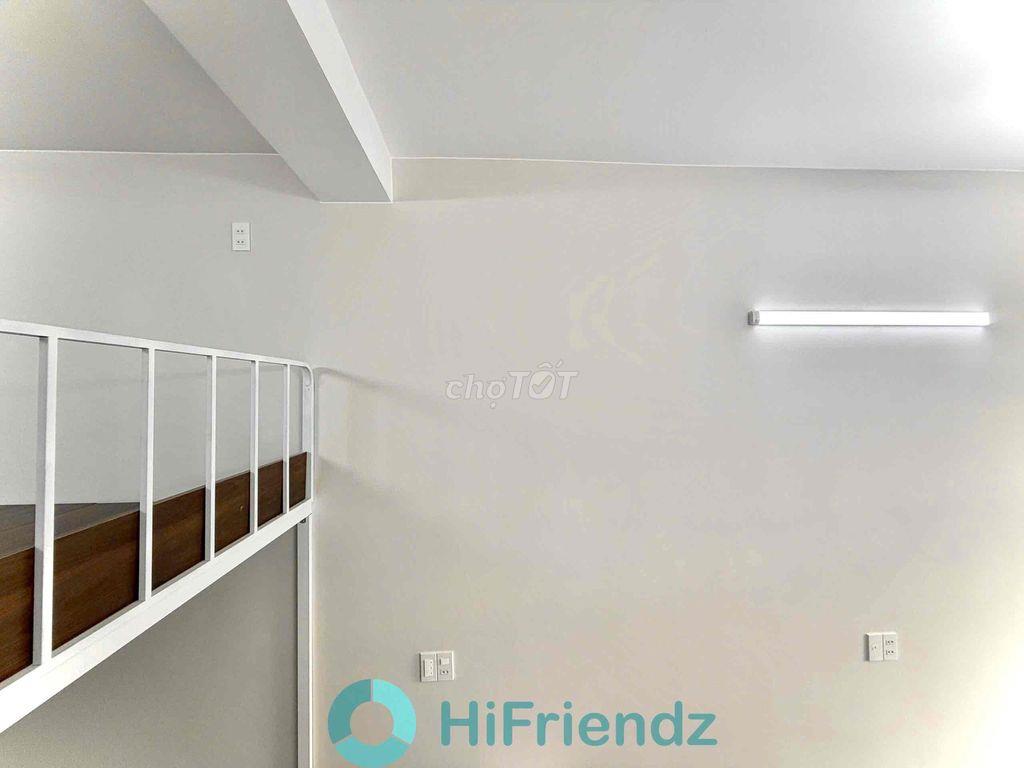 Duplex 2 Tầng Full Nội Thất Có Ban Công & Thang Máy – Văn Cao, Tân Phú