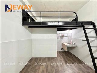 Phòng có Gác, Bếp và WC Riêng 3,3 Triệu | Giá Mềm Dễ Thuê ở Tân Phú ✨