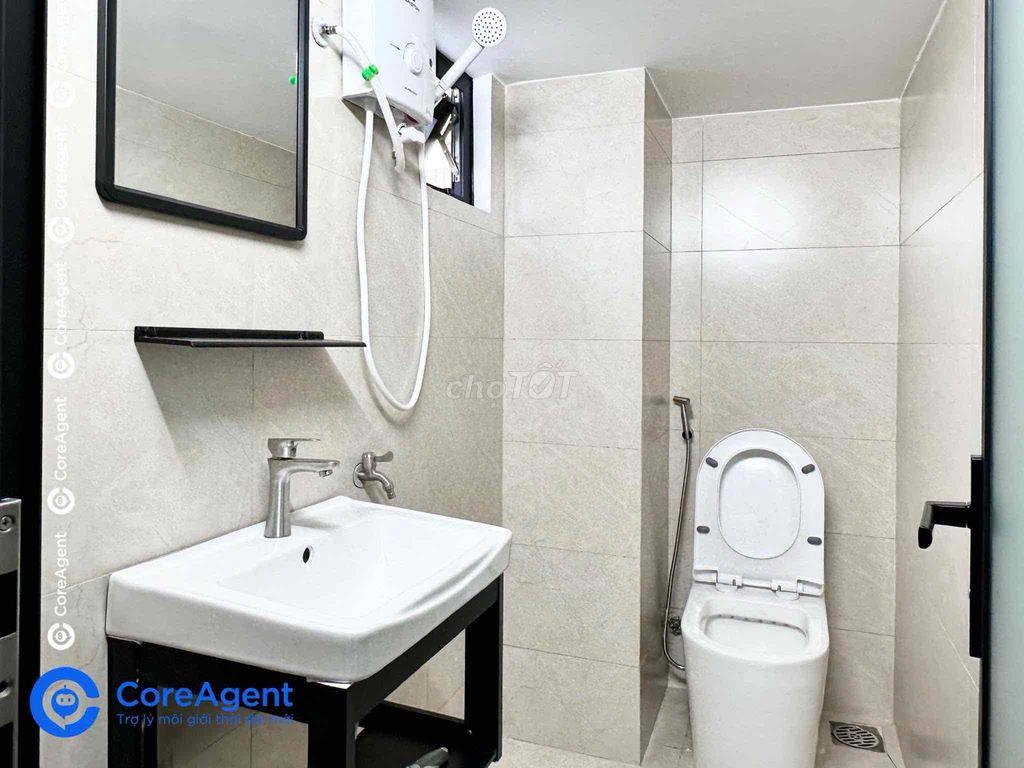 CĂN HỘ GÁC LỪNG FULL NỘI THẤT TIỆN NGHI, CÓ THANG MÁY,GẦN AEON TÂN PHÚ