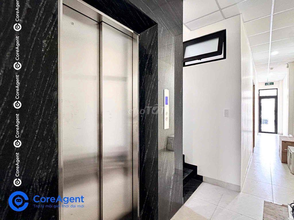 CĂN HỘ GÁC LỪNG FULL NỘI THẤT TIỆN NGHI, CÓ THANG MÁY,GẦN AEON TÂN PHÚ