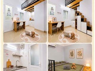 🔥 Duplex Full Nội Thất | Bếp, WC Riêng, Thang Máy – Khu Vực Cộng Hòa 🔥