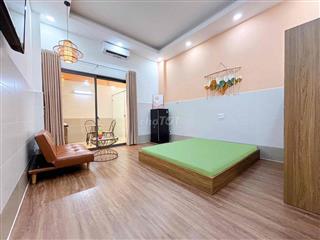 Căn Hộ Cao Cấp – 45m² Rộng Rãi, 1PN Riêng Biệt | Ưu Đãi Còn 6,3 Triệu❗️