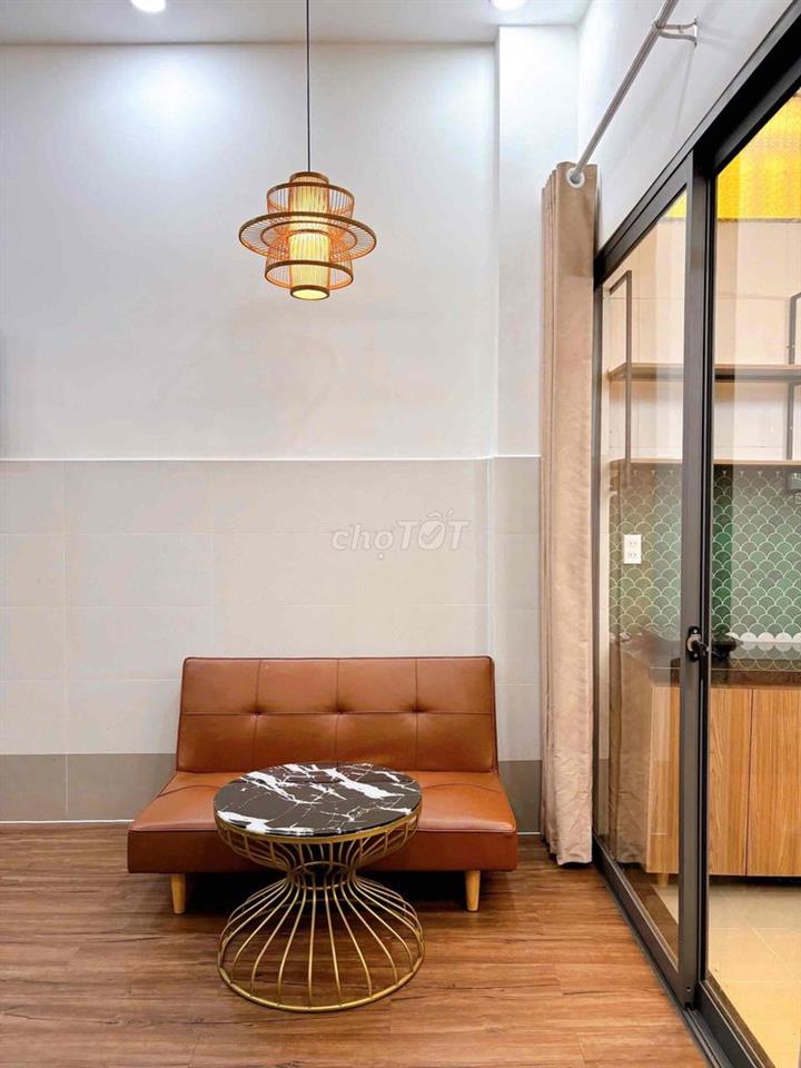Căn Hộ Cao Cấp – 45m² Rộng Rãi, 1PN Riêng Biệt | Ưu Đãi Còn 6,3 Triệu❗️