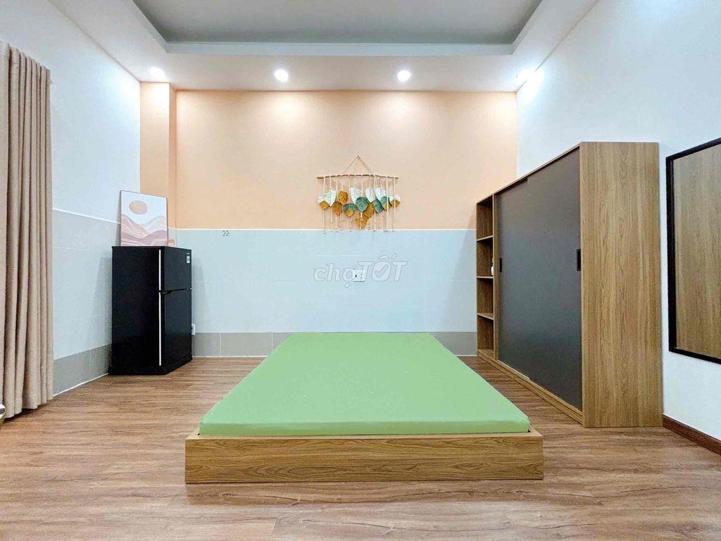 Căn Hộ Cao Cấp – 45m² Rộng Rãi, 1PN Riêng Biệt | Ưu Đãi Còn 6,3 Triệu❗️