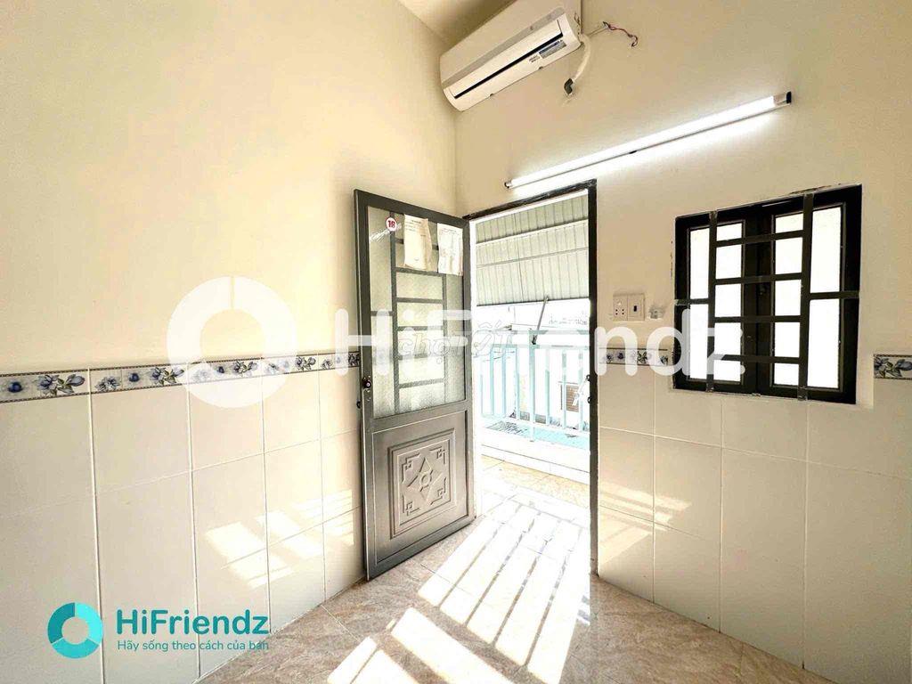 🔥 PHÒNG GIÁ TỐT | CÓ MÁY LẠNH + BALCON THOÁNG – 3,4 TRIỆU | THẠCH LAM