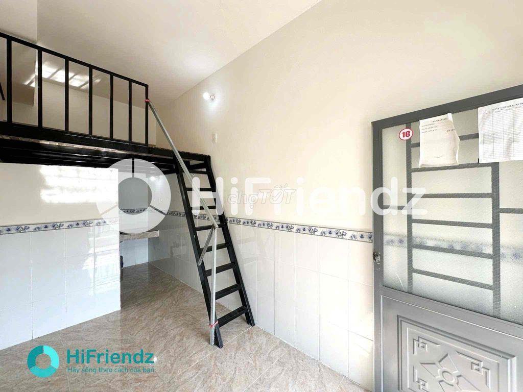 🔥 PHÒNG GIÁ TỐT | CÓ MÁY LẠNH + BALCON THOÁNG – 3,4 TRIỆU | THẠCH LAM
