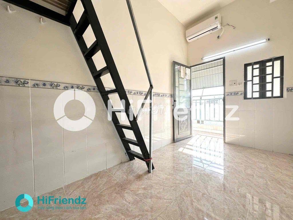 🔥 PHÒNG GIÁ TỐT | CÓ MÁY LẠNH + BALCON THOÁNG – 3,4 TRIỆU | THẠCH LAM