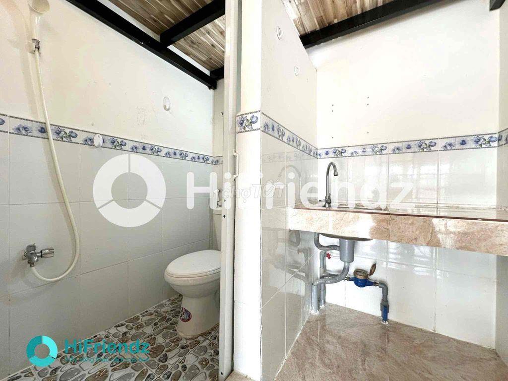 🔥 PHÒNG GIÁ TỐT | CÓ MÁY LẠNH + BALCON THOÁNG – 3,4 TRIỆU | THẠCH LAM