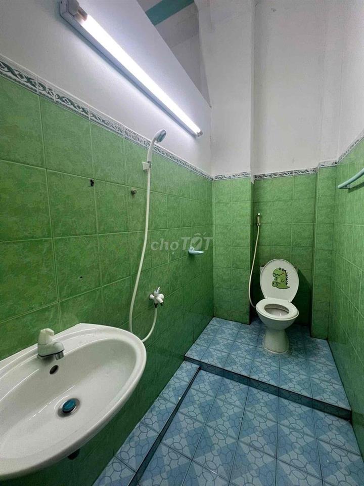 🔥 PHÒNG FULL NỘI THẤT 3TR8 – CÓ CỬA SỔ TRỜI THOÁNG | ĐỖ BÍ, PHÚ THẠNH