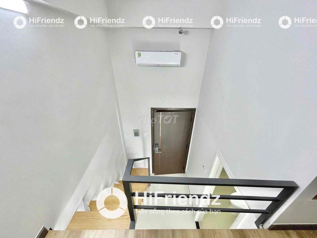 DUPLEX 2 TẦNG FULL NỘI THẤT CAO CẤP | Có Bancol Thoáng Sáng – Bình Tân