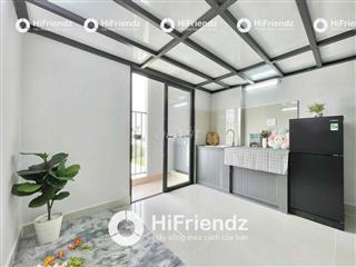 DUPLEX 2 TẦNG FULL NỘI THẤT CAO CẤP | Có Bancol Thoáng Sáng – Bình Tân