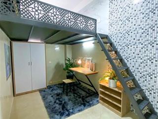 CĂN DUPLEX FULL NỘI THẤT | THIẾT KẾ GỌN ĐẸP | 2 TẦNG TỐI ƯU KHÔNG GIAN