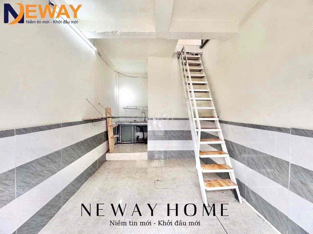 CHO THUÊ MẶT BẰNG 2 TẦNG, CÓ MÁY LẠNH | ĐÌNH NGHI XUÂN | 5,8TR/THÁNG