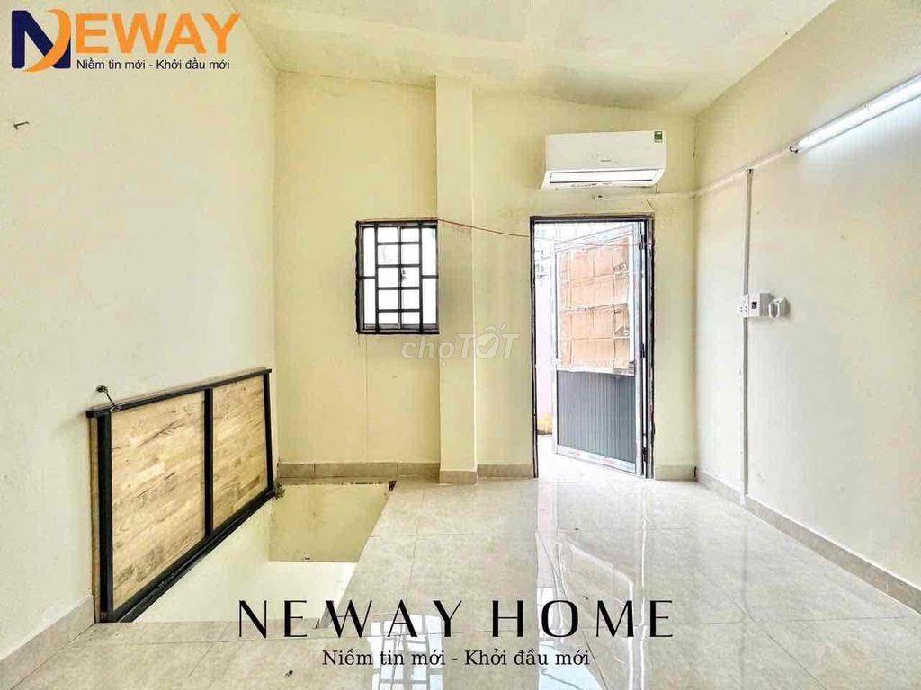 CHO THUÊ MẶT BẰNG 2 TẦNG, CÓ MÁY LẠNH | ĐÌNH NGHI XUÂN | 5,8TR/THÁNG