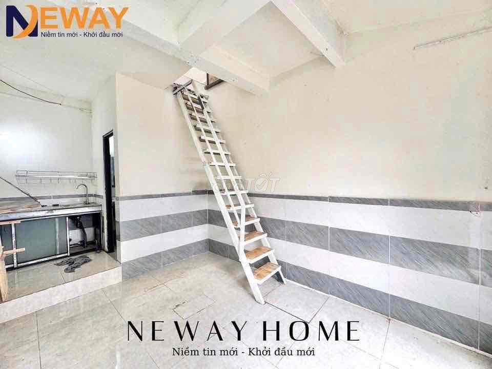 CHO THUÊ MẶT BẰNG 2 TẦNG, CÓ MÁY LẠNH | ĐÌNH NGHI XUÂN | 5,8TR/THÁNG