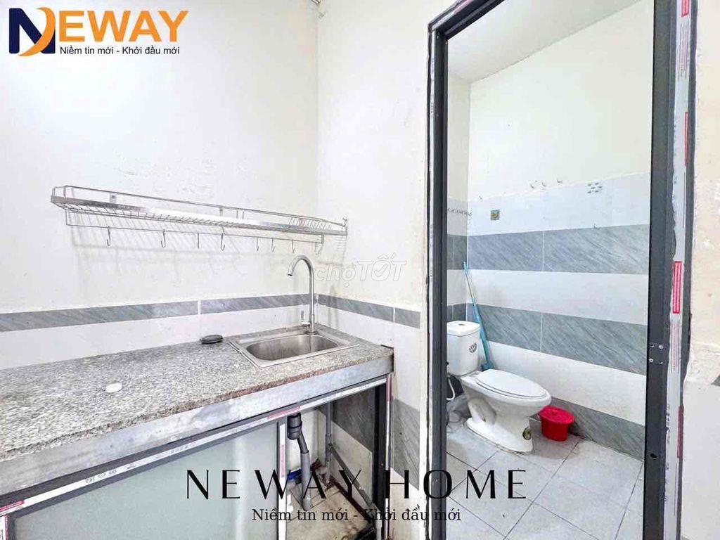 CHO THUÊ MẶT BẰNG 2 TẦNG, CÓ MÁY LẠNH | ĐÌNH NGHI XUÂN | 5,8TR/THÁNG
