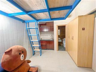 ✨ DUPLEX TÂN HƯƠNG | FULL NỘI THẤT | BẾP RIÊNG, WC RIÊNG | 3.6TR/THÁNG