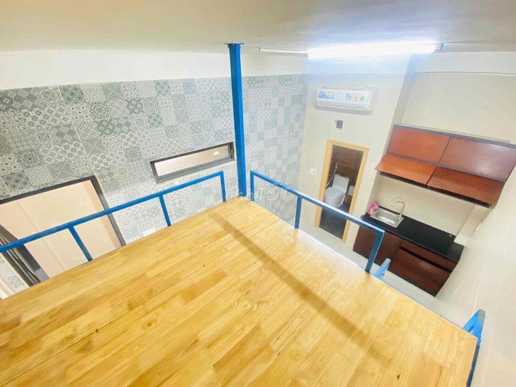 ✨ DUPLEX TÂN HƯƠNG | FULL NỘI THẤT | BẾP RIÊNG, WC RIÊNG | 3.6TR/THÁNG