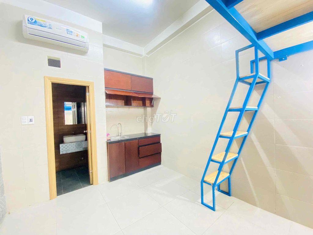 ✨ DUPLEX TÂN HƯƠNG | FULL NỘI THẤT | BẾP RIÊNG, WC RIÊNG | 3.6TR/THÁNG