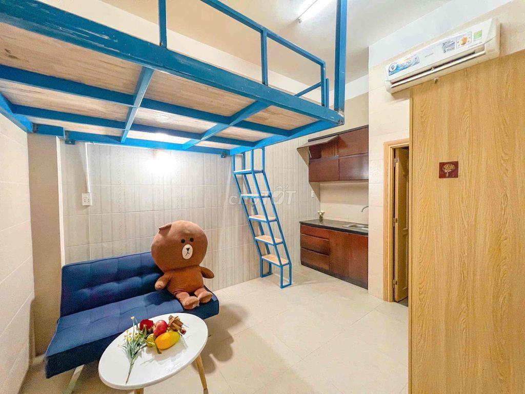 ✨ DUPLEX TÂN HƯƠNG | FULL NỘI THẤT | BẾP RIÊNG, WC RIÊNG | 3.6TR/THÁNG