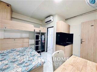CHO THUÊ CHDV FULL NỘI THẤT TIỆN NGHI 4TR2/TH | GẦN VƯỜN LÀI, TÂN PHÚ