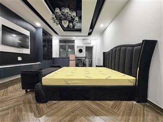 🏙️ CHDV FULL NỘI THẤT CAO CẤP | GIẶT SẤY RIÊNG | KHÔNG GIAN SANG XỊN