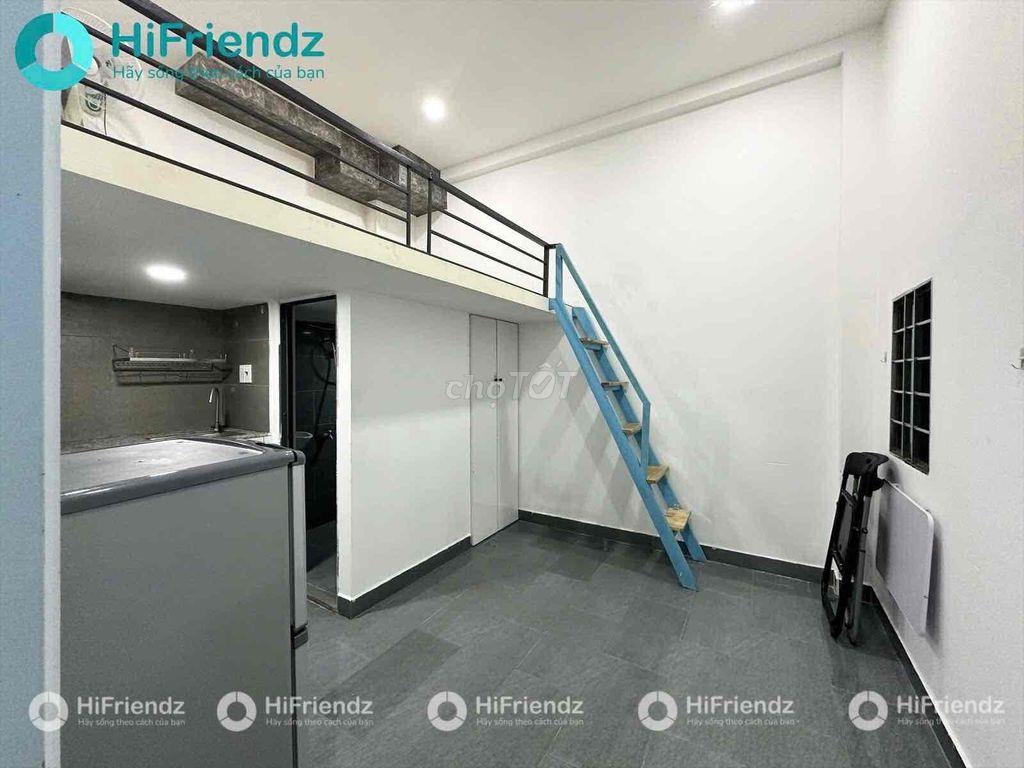 🔥 DUPLEX FULL NỘI THẤT, MÁY GIẶT RIÊNG | DƯƠNG THIỆU TƯỚC, TÂN SƠN NHÌ