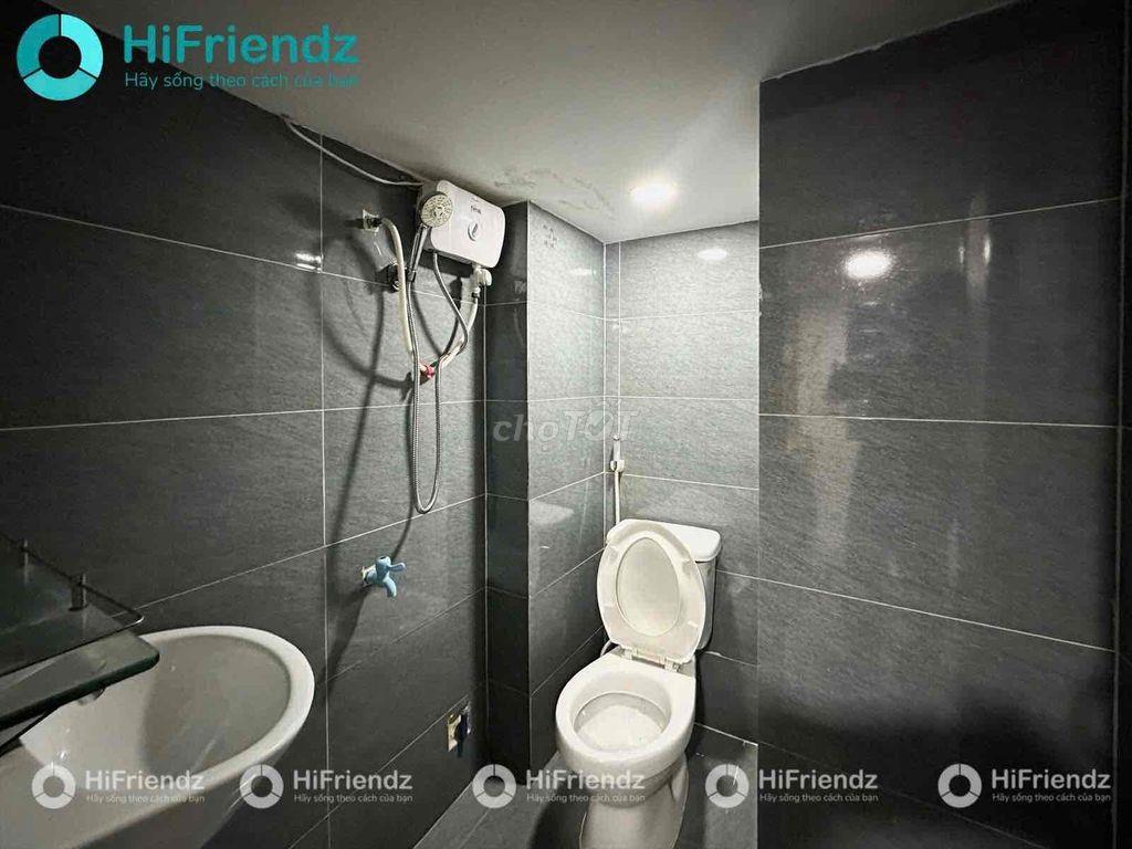 🔥 DUPLEX FULL NỘI THẤT, MÁY GIẶT RIÊNG | DƯƠNG THIỆU TƯỚC, TÂN SƠN NHÌ