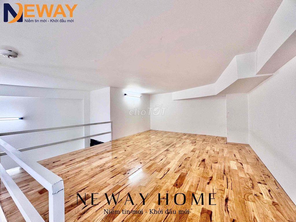 🏠 DUPLEX FULL NỘI THẤT | CỬA SỔ TRỜI ĐÓN SÁNG TỰ NHIÊN | 4 TRIỆU/THÁNG