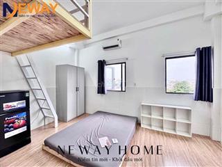 🏠 DUPLEX FULL NỘI THẤT | CỬA SỔ TRỜI ĐÓN SÁNG TỰ NHIÊN | 4 TRIỆU/THÁNG