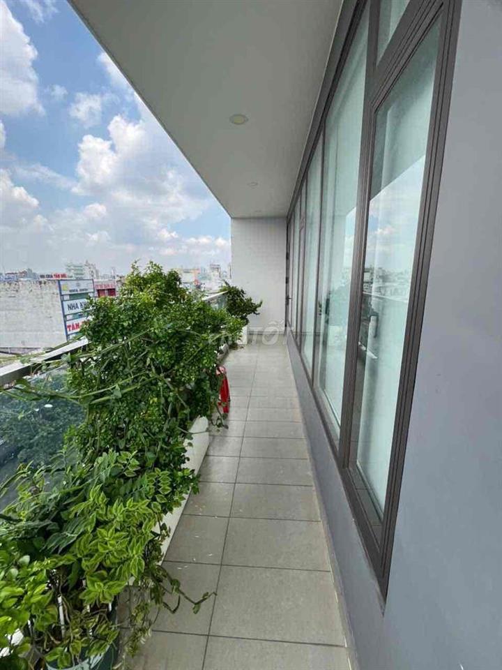 🏢 VĂN PHÒNG VIEW KÍNH 2 MẶT THOÁNG – 150M² – BẢO VỆ 24/24 | 25 TRIỆU