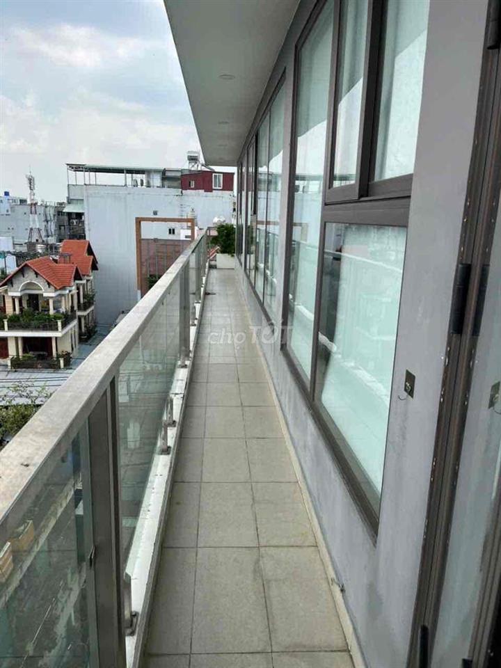 🏢 VĂN PHÒNG VIEW KÍNH 2 MẶT THOÁNG – 150M² – BẢO VỆ 24/24 | 25 TRIỆU