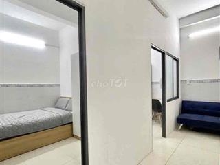🏙️ CĂN HỘ MINI FULL NỘI THẤT – 2PN | PK | BẾP | WC RIÊNG – 7TR5 TÔ HIỆU