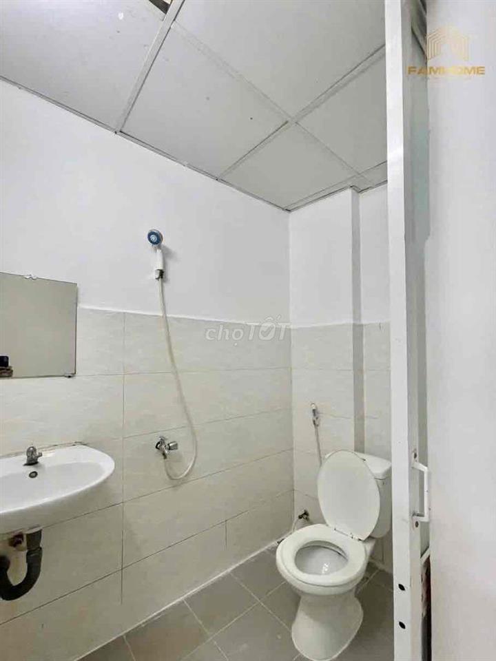 🏙️ CĂN HỘ MINI FULL NỘI THẤT – 2PN | PK | BẾP | WC RIÊNG – 7TR5 TÔ HIỆU