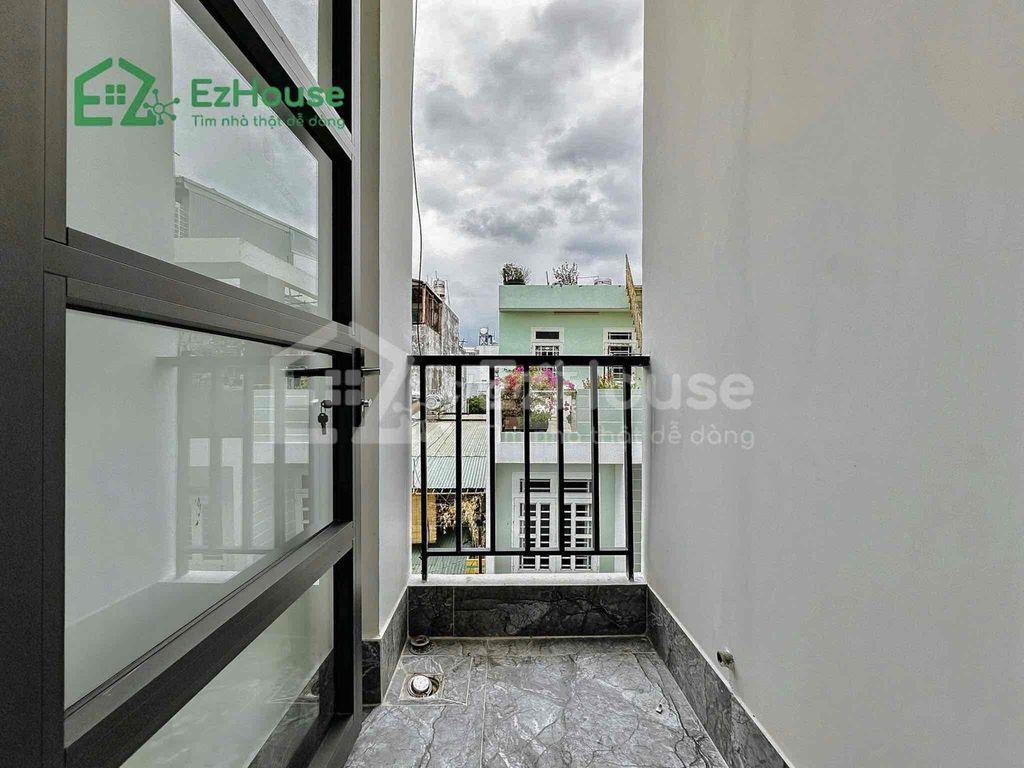 🏙️ DUPLEX FULL NỘI THẤT | BALCON THOÁNG | CỬA SỔ LỚN ĐÓN SÁNG TỰ NHIÊN