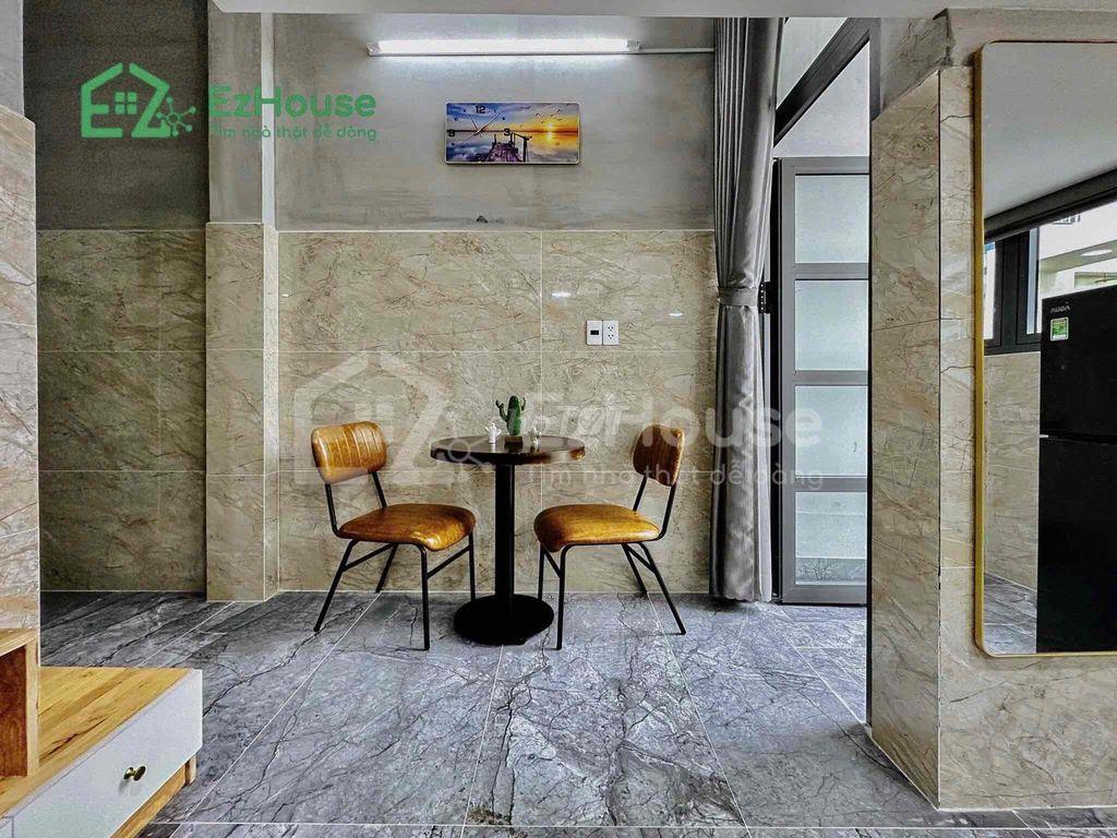 🏙️ DUPLEX FULL NỘI THẤT | BALCON THOÁNG | CỬA SỔ LỚN ĐÓN SÁNG TỰ NHIÊN