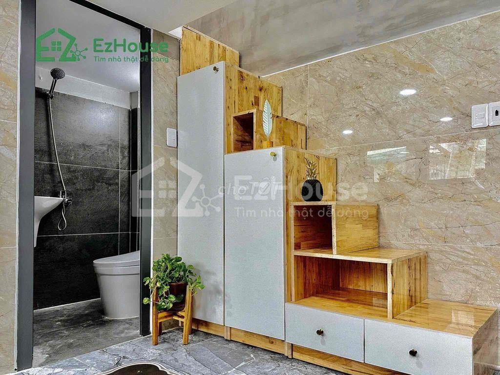 🏙️ DUPLEX FULL NỘI THẤT | BALCON THOÁNG | CỬA SỔ LỚN ĐÓN SÁNG TỰ NHIÊN