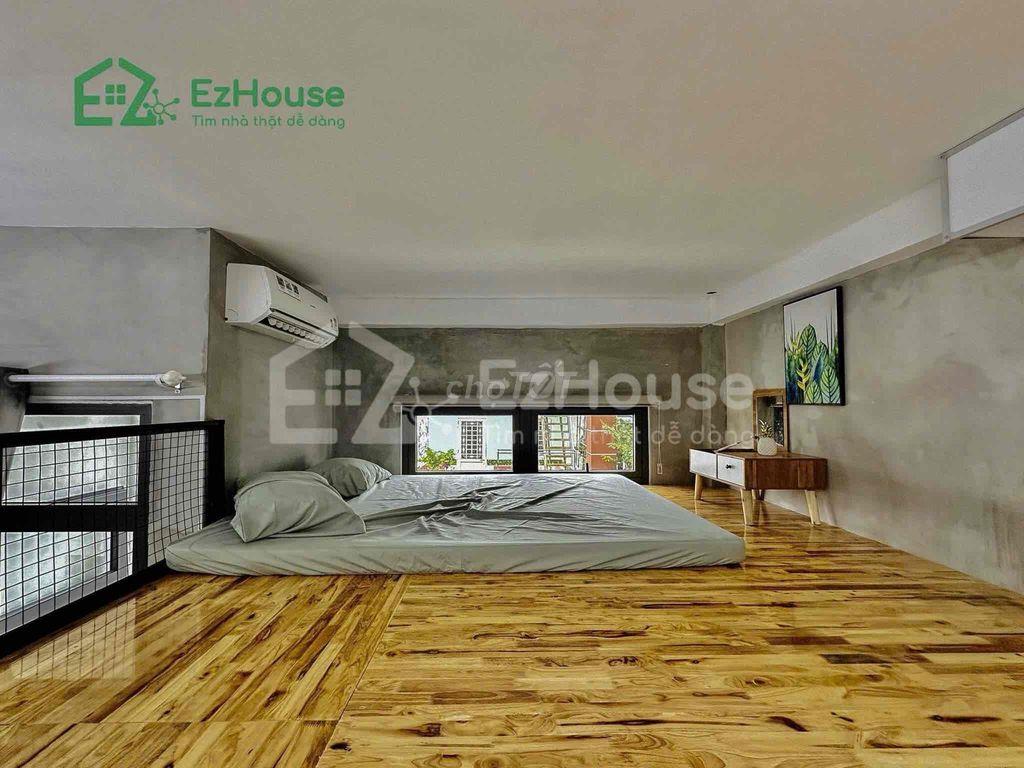 🏙️ DUPLEX FULL NỘI THẤT | BALCON THOÁNG | CỬA SỔ LỚN ĐÓN SÁNG TỰ NHIÊN