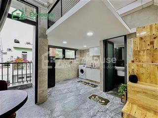 🏙️ DUPLEX FULL NỘI THẤT | BALCON THOÁNG | CỬA SỔ LỚN ĐÓN SÁNG TỰ NHIÊN