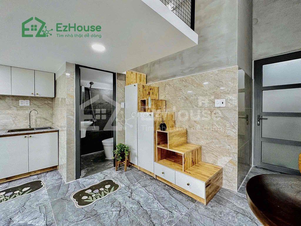 🏙️ DUPLEX FULL NỘI THẤT | BALCON THOÁNG | CỬA SỔ LỚN ĐÓN SÁNG TỰ NHIÊN