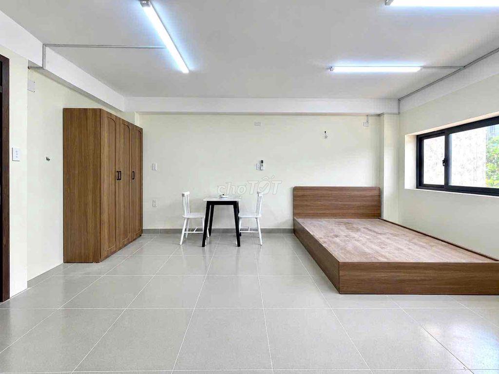 CHDV FULL NỘI THẤT TIỆN NGHI | MÁY GIẶT RIÊNG | CỬA SỔ LỚN SÁNG THOÁNG