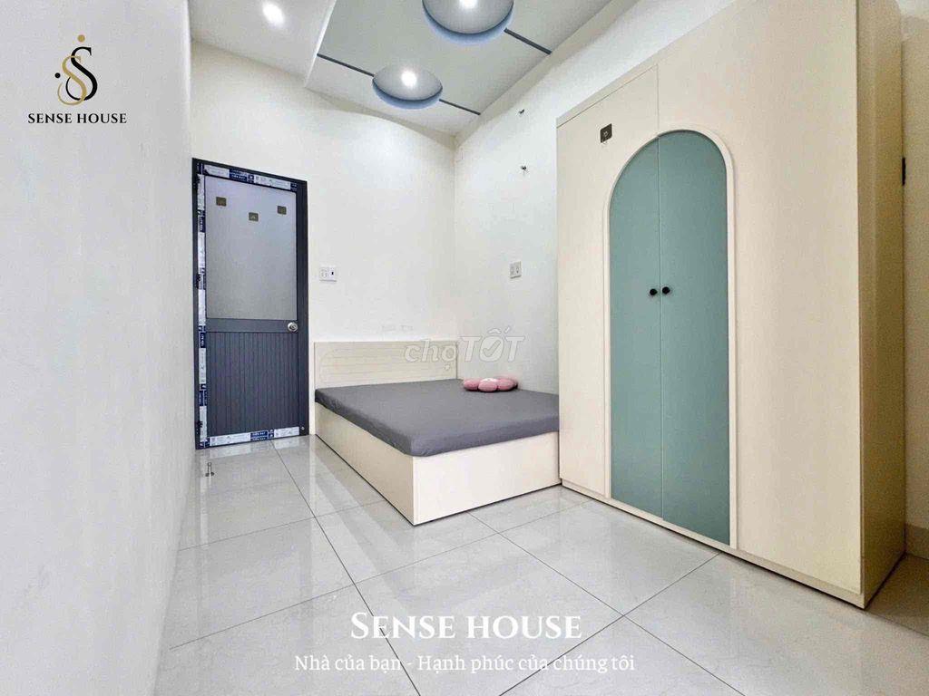 🏡 CĂN HỘ 2PN | FULL NỘI THẤT, BALCON LỚN – LŨY BÁN BÍCH, TÂN PHÚ | 9TR