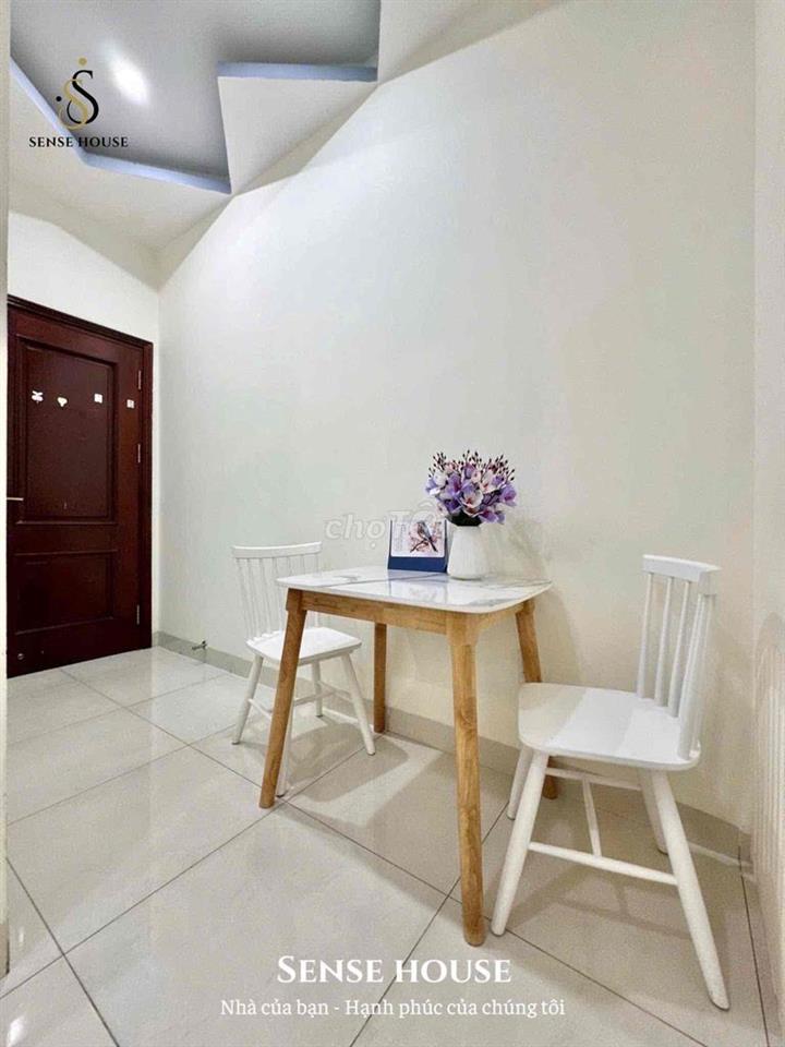 🏡 CĂN HỘ 2PN | FULL NỘI THẤT, BALCON LỚN – LŨY BÁN BÍCH, TÂN PHÚ | 9TR