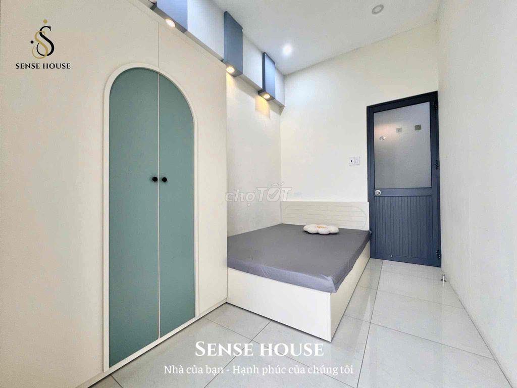 🏡 CĂN HỘ 2PN | FULL NỘI THẤT, BALCON LỚN – LŨY BÁN BÍCH, TÂN PHÚ | 9TR
